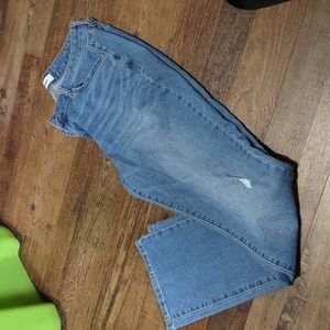 Women's jeans